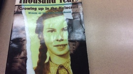 Timeline: I Have Lived a Thousand Years