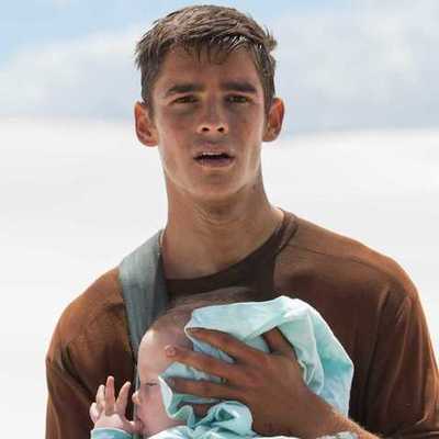 Timeline: the giver