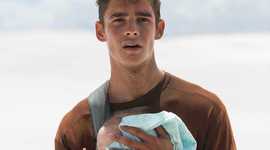 Timeline: the giver