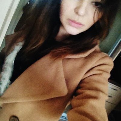 Timeline: Мой график  май 2016