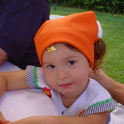 Timeline: de mi niñez a mi pubertad