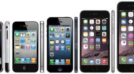 Timeline: History of Iphones