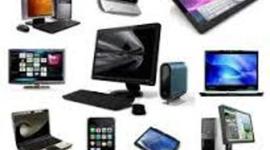 Timeline: lineal del tiempo del computador