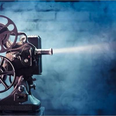 Timeline: HISTORIA DEL CINE