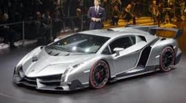 Timeline: Historia Del Automovil