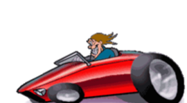 Timeline: La historia del Carro