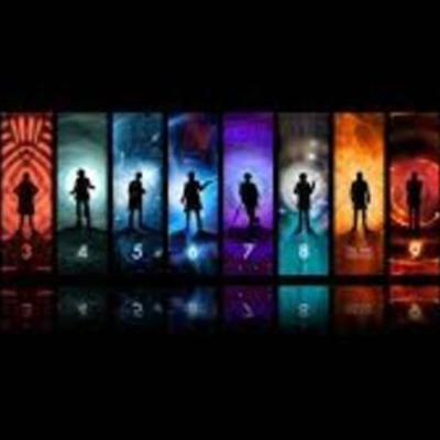 Timeline: Doctor who timeline