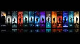 Timeline: Doctor who timeline