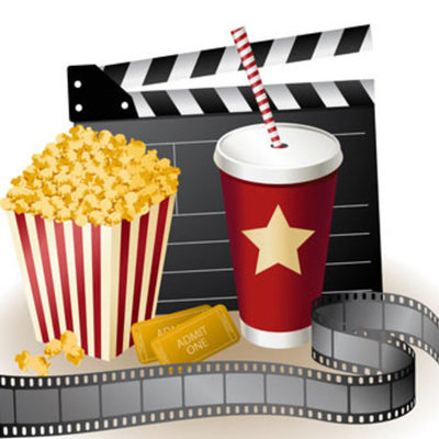 Timeline: Las Películas que más me gustan