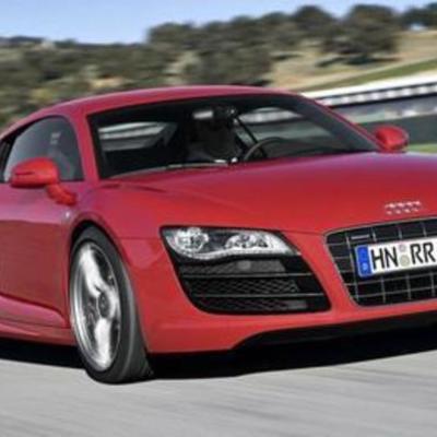 Timeline: El automóvil