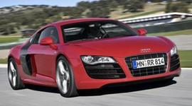 Timeline: El automóvil