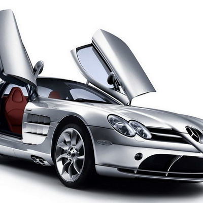 Timeline: Historia del auto-móvil