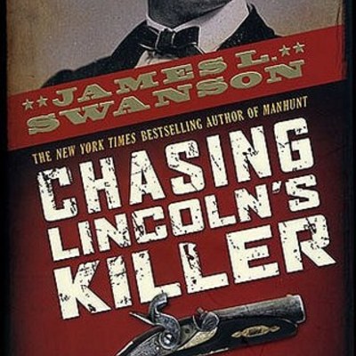 Timeline: Chasing Lincolns Killer