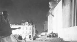 Timeline: Toma del Palacio de Justicia