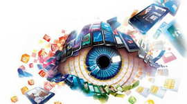 Timeline: historia del computador