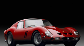 Timeline: historia de los automóviles