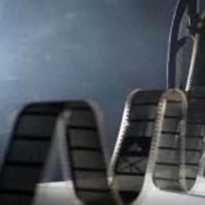 Timeline: Historia del cine