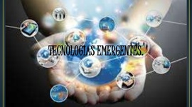 Timeline: Tecnologías emergentes