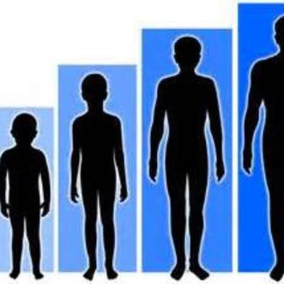 Timeline: Typical Student Behaviors from the Ages of 5-18.