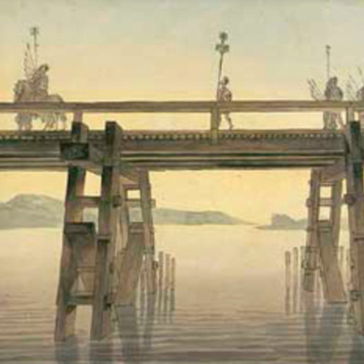 Timeline: INGENIERÍA CIVIL - COLOMBIA 1814 Desde mediados del siglo XIX nació la ingeniería colombiana en las aulas del colegio militar,creada por iniciativa del general Tomas Cipriano de Mosquera para formar los oficiales del Estado Mayor y los ingenieros civiles.