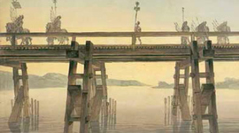 Timeline: INGENIERÍA CIVIL - COLOMBIA 1814 Desde mediados del siglo XIX nació la ingeniería colombiana en las aulas del colegio militar,creada por iniciativa del general Tomas Cipriano de Mosquera para formar los oficiales del Estado Mayor y los ingenieros civiles.