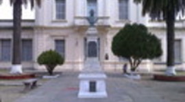 Timeline: ESCUELA NRO 1: "JOSÉ DE SAN MARTÍN