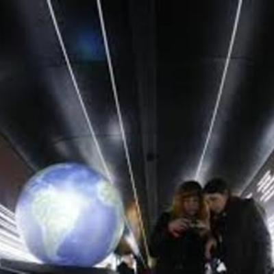 Timeline: tecnologias emergentes