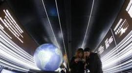 Timeline: tecnologias emergentes