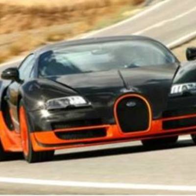 Timeline: Historia del automóvil