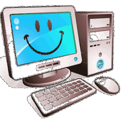 Timeline: La Computadora