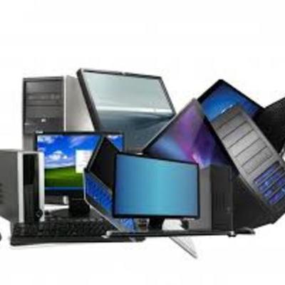 Timeline: LA HISTORIA DEL PC