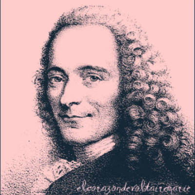 Timeline: Linea de Tiempo Voltaire