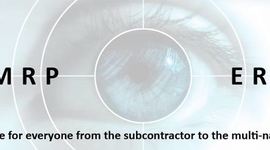 Timeline: Historia de los MRP´S Y ERP