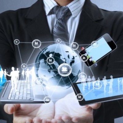 Timeline: la tecnología y sus avances