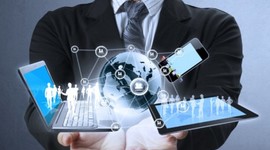 Timeline: la tecnología y sus avances