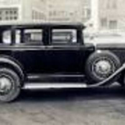 Timeline: HISTORIA DEL AUTOMOVIL