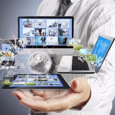 Timeline: historia sobre el computador