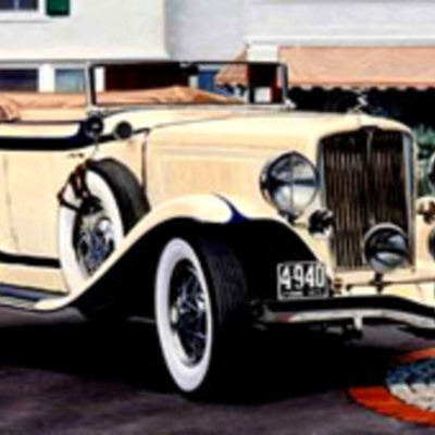 Timeline: LA HISTORIA DEL AUTOMÓVIL