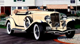 Timeline: LA HISTORIA DEL AUTOMÓVIL