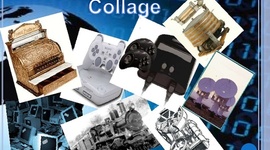 Timeline: HISTORIA DE LA TECNOLOGÍA