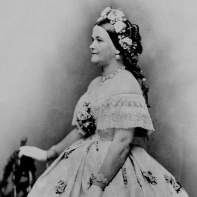 Timeline: Mary Todd Lincoln