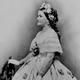 Mary todd lincoln 2353 3x2