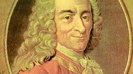 Timeline: Corazón de Voltaire