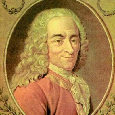 Timeline: El corazon de voltaire