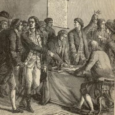 Timeline: MARCO POLITICO