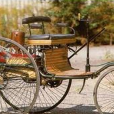 Timeline: Historia del automovil