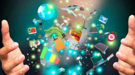 Timeline: Tecnologías Emergentes a través de los años