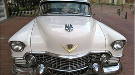 Timeline: Historia del automovil