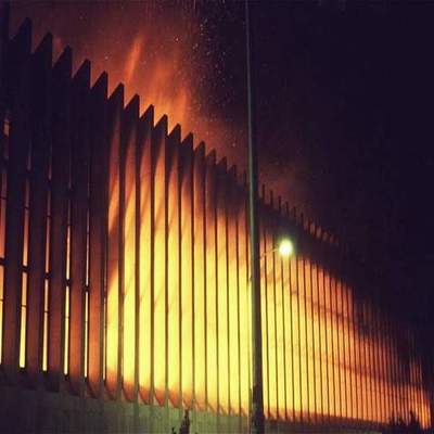 Timeline: toma del palacio de justicia