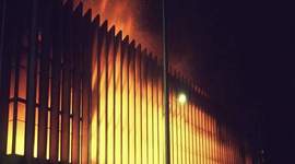 Timeline: toma del palacio de justicia